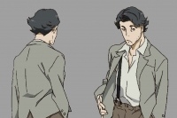 新キャラクター「ヴォルペ」
