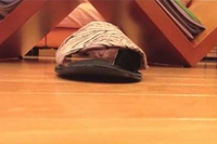 いやいや、こんな突撃には可愛すぎてすぐ降参しちゃいます！！