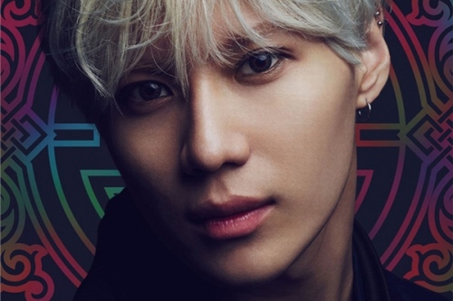 SHINeeのテミンが3日、日本1stミニアルバム「さよならひとり」を韓国でも公開することとなり、話題となっている。写真：SMエンターテインメント