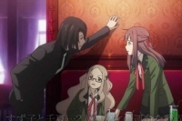 『WIXOSS』の新TVシリーズ「 Lostorage incited WIXOSS 」2016年秋放送、ティザーPVも公開©LRIG/Project Lostorage
