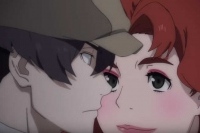 91Days 第５話「 血は血を呼ぶ 」【感想コラム】©91Days