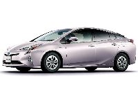 プリウス 特別仕様車 S“Safety Plus”（トヨタ発表資料より）