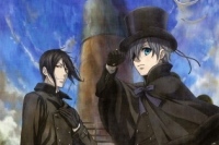 (C)Yana Toboso/SQUARE ENIX Project Atlantic