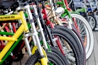 ドコモ・バイクシェアのこれまで展開し、積み上げてきたサイクルシェアリング事業のノウハウと、ブリヂストンサイクルの保有している自転車等の開発技術を活かして、電動アシスト自転車・折畳み自転車等の新しい自転車や、IoTを活用した付属品・関連用品などを開発していく。