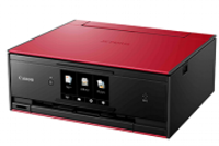 家庭用プリンターPIXUS TS9030（キヤノン発表資料より）