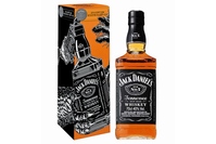 ジャック ダニエル ブラックハロウィンボックス 2016 （アサヒビールの発表資料より）