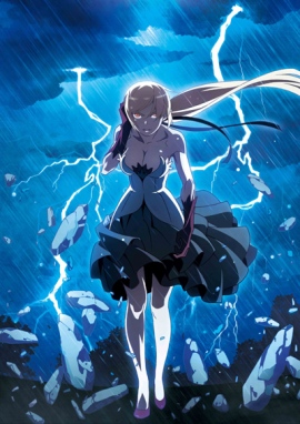 劇場アニメ『傷物語〈Ⅱ熱血篇〉』初日舞台挨拶開催、神谷浩史ら登壇 劇場アニメ『傷物語〈Ⅱ熱血篇〉』初日舞台挨拶開催、神谷浩史ら登壇
