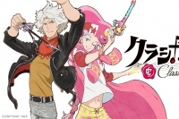 NHKから音楽アニメが登場！TVアニメ『クラシカロイド』PV第2弾、キャストが公開