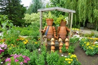 矢野経済研究所は、国内のガーデニング市場について調査を実施した。