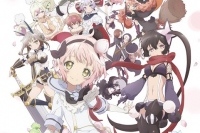 それでも私は、夢みてる。TVアニメ『魔法少女育成計画』PV第3弾＆放送日が公開◎