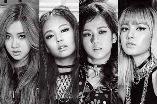 YGエンタらしい新たな女性アイドルグループがデビューするやいなや、世界の音楽市場にその存在を確かに知らしめて注目を集めている。