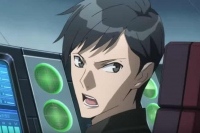 スカーレッドライダーゼクス 第六話「 My Generation 」【感想コラム】(c) 2016 RED/Rejet/STORY RIDERS,SRX PARTNERS