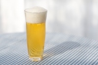 2015年の世界のビール生産量は、前年より約207万kl減(前年比1.1%減)の約1億8,900万klとなった。東京ドームをジョッキに見立てると、約152杯分(東京ドーム1杯分は約124万kl)に相当するという