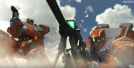 アルドノア・ゼロ の魅力は、今までのロボットアニメとの相違点にある?©Olympus Knights / Aniplex•Project AZ アルドノア・ゼロ の魅力は、今までのロボットアニメとの相違点にある?©Olympus Knights / Aniplex•Project AZ