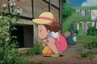 大人になった今だからこそ違う視点で楽しめた「 となりのトトロ 」