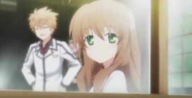 アニメ『 Rewrite 』アニメオリジナルルート突入のPV第3弾が公開©VisualArt's/Key/Rewrite Project アニメ『 Rewrite 』アニメオリジナルルート突入のPV第3弾が公開©VisualArt's/Key/Rewrite Project