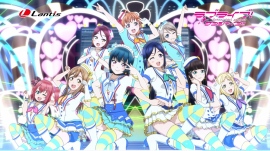 ラブライブ サンシャイン Edカップリング曲の試聴動画公開 初の実写pv 財経新聞