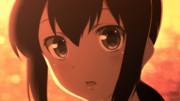 『 劇場版 艦これ 』本予告映像、主題歌情報が公開(C)2016 「劇場版 艦これ」連合艦隊司令部