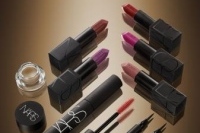 ナーズ（NARS）より、NARS FALL 2016第2弾「AUDACIOUS COLLECTION」新発売