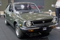 第2世代カローラに追加された“暴れ馬”TE27型「トヨタ・カローラ・レビン」、「第1回AUTOMOBILE COUNCIL/オートモビル・カウンシル2016」で展示された