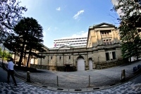 「日銀のETF買い707億円は入るか?」「いや、きょうは入っていないようだ」口先介入、緊急会合、「追加緩和はある」。思惑と要人発言が複雑に交錯する、心理戦。