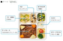 ファンデリー<3137>(東マ)は、新ブランド「medical + mealtime」を立ち上げることを発表した。