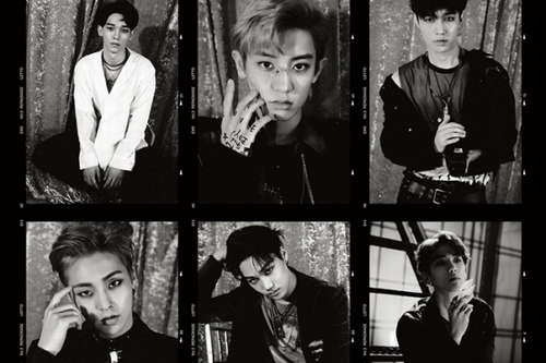 他とは群を抜く勢いの男性アイドルグループEXO(SMエンタテインメント所属)が、このたび3rdアルバムリリースが2カ月でトリプルミリオンセラーを達成し、再び新記録を打ち立てた。