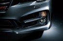 受注好調なレヴォーグ「STI Sport」（写真提供：富士重工業）