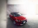 レクサス「CT200h」の特別仕様車「Cool Touring Style」(写真提供:トヨタ自動車) レクサス「CT200h」の特別仕様車「Cool Touring Style」(写真提供:トヨタ自動車)