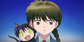 真宮桜 をイチオシ!アニメ「 境界のRINNE 」のヒロイン 真宮桜 が羨ましい! 真宮桜 をイチオシ!アニメ「 境界のRINNE 」のヒロイン 真宮桜 が羨ましい!