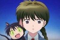 真宮桜 をイチオシ！アニメ「 境界のRINNE 」のヒロイン 真宮桜 が羨ましい！
