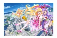(C)ABC・東映アニメーション