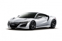 ホンダは、すでに米国などで発売しているスーパースポーツモデル「NSX」を8月25日から日本国内でも購入の申し込み受付を開始した。