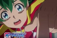 アニメ『デジモンユニバース アプリモンスターズ』主題歌情報が公開。OPテーマは飯田里穂さんが担当。