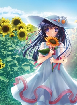 Farewell ours~夏の僕らは瞬きもできない場所へ~ Farewell ours~夏の僕らは瞬きもできない場所へ~