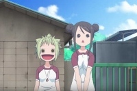 『 あまんちゅ！ 』 第8話 「秘めた思いのコト/まだまだ知らないコト」【感想コラム】©2016 天野こずえ／マッグガーデン・夢ヶ丘高校ダイビング部