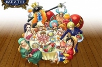 (C)尾田栄一郎/集英社・フジテレビ・東映アニメーション
