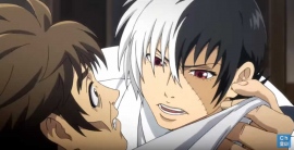 間 黒男 はなぜ闇医者になったのか?「ヤングブラックジャック」を乙女に勧める理由©ヤング ブラック・ジャック製作委員会 間 黒男 はなぜ闇医者になったのか?「ヤングブラックジャック」を乙女に勧める理由©ヤング ブラック・ジャック製作委員会