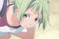 2016年夏アニメ 『 あまんちゅ！ 』のまとめ©2016 天野こずえ／マッグガーデン・夢ヶ丘高校ダイビング部