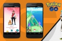 ポケモンGOに新たに「相棒ポケモン」機能が導入される。（ポケモンGOのツイッターより）