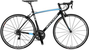 ANCHOR RL9 （ブリヂストンサイクルの発表資料より）