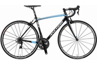 ANCHOR RL9 （ブリヂストンサイクルの発表資料より）