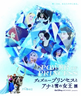 (C)Disney