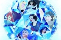 (C)Disney