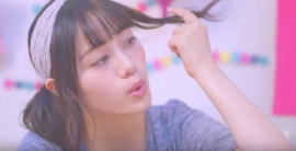 声優・伊藤美来さんのソロデビューシングル「泡とベルベーヌ」のMVショートverが公開 声優・伊藤美来さんのソロデビューシングル「泡とベルベーヌ」のMVショートverが公開