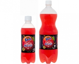 ファンタ 真っ赤なオレンジ(コカ・コーラシステムの発表資料より) ファンタ 真っ赤なオレンジ(コカ・コーラシステムの発表資料より)