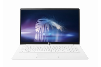LGエレクトロニクス・ジャパンが発売する15.6インチのノートパソコン「LG gram」 （LGエレクトロニクス・ジャパンの発表資料より）