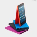 Amazonが発売する新型タブレット「Fire HD 8」。