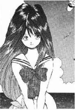 河合伊代菜