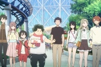 (C)大今良時・講談社／映画聲の形製作委員会